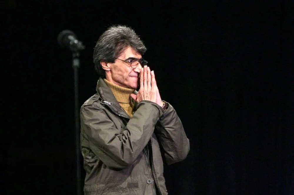 «اربعین» به روایت تقوایی