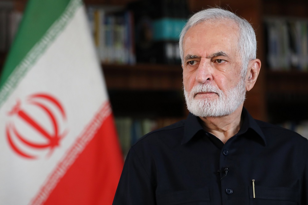 خرازی: ایران بر سر استقلال خودش با کسی معامله نخواهد کرد