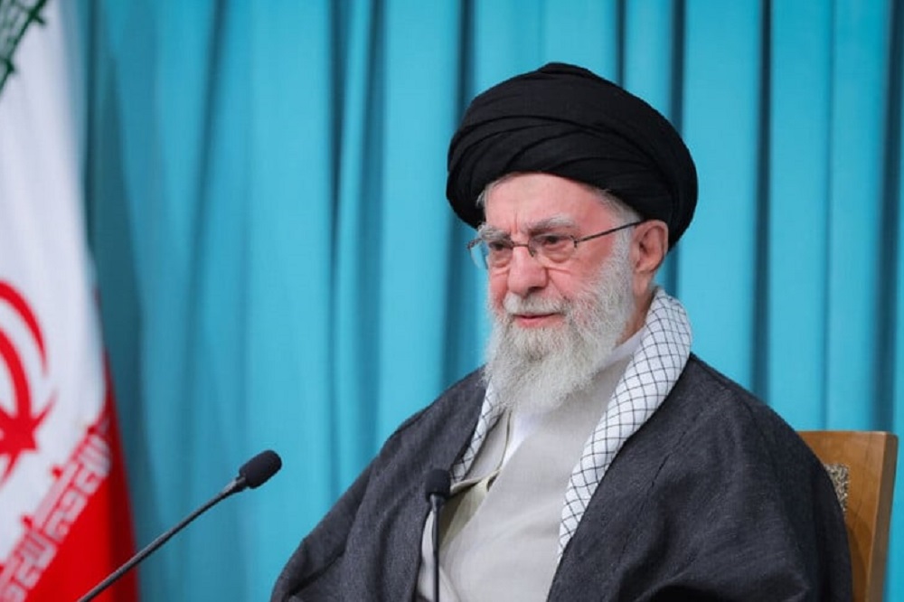 بازتاب گسترده بیانات رهبر انقلاب در رسانههای جهان