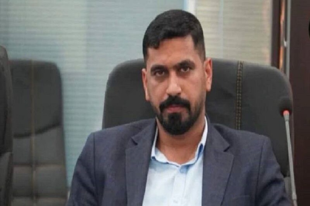 ترور نامزد انتخابات پارلمانی عراق در شمال بغداد