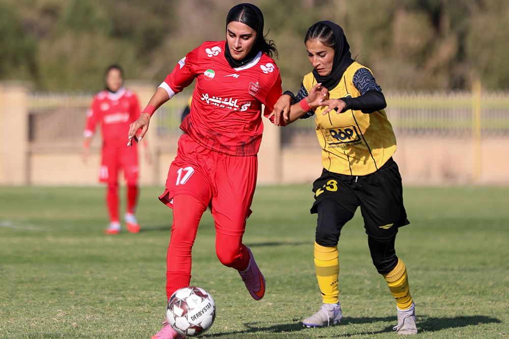 وضعیت قرمز در پرسپولیس!