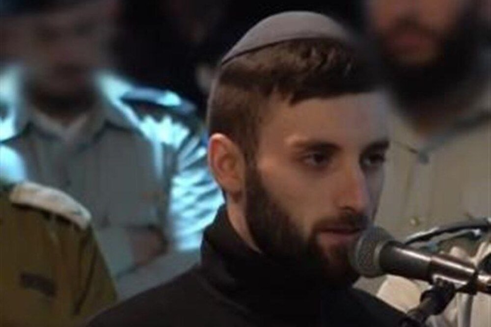 اذعان اسیر صهیونیست به رفتار انسانی حماس با اسرا