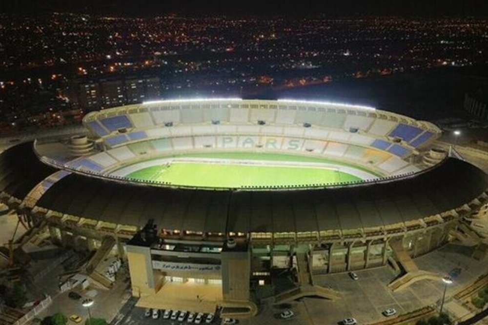 شیراز شاید میزبان دربی برگشت شود!