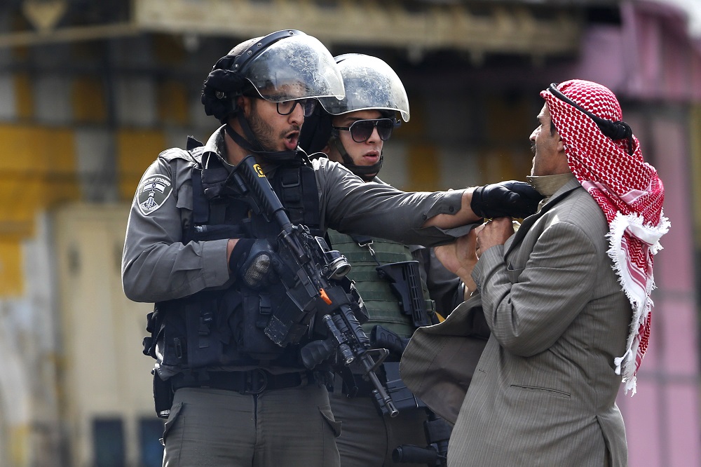 چرا رژیم صهیونستی بر ترور اتکا دارد؟