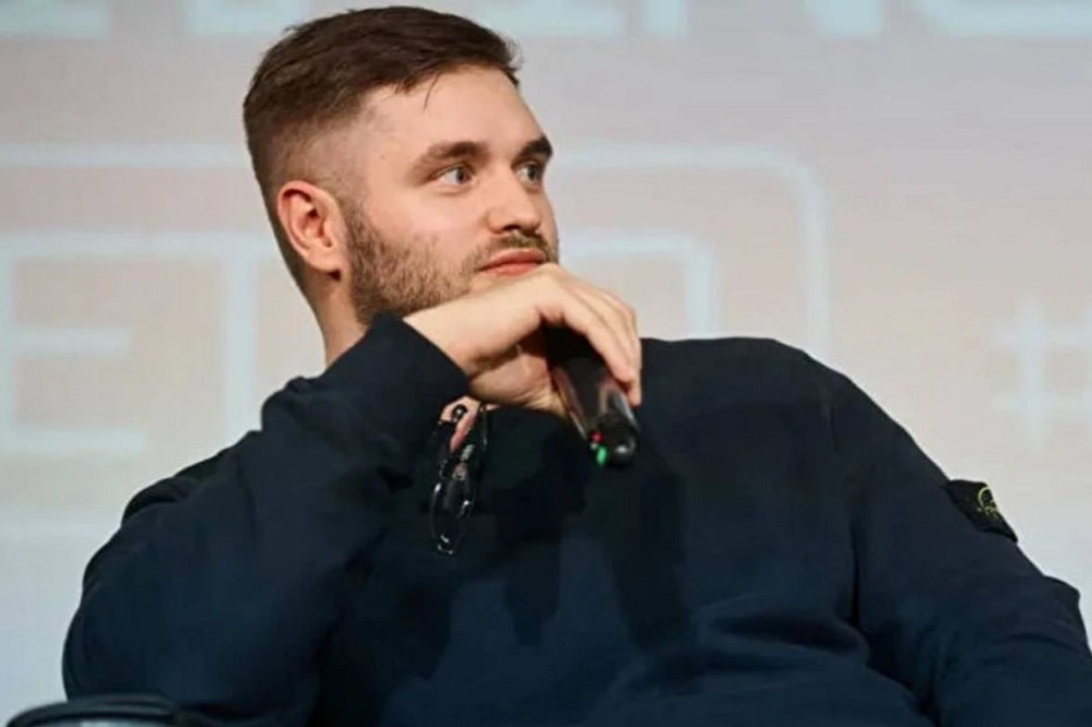 مرگ سی میلیون دلاری تریدر اوکراینی