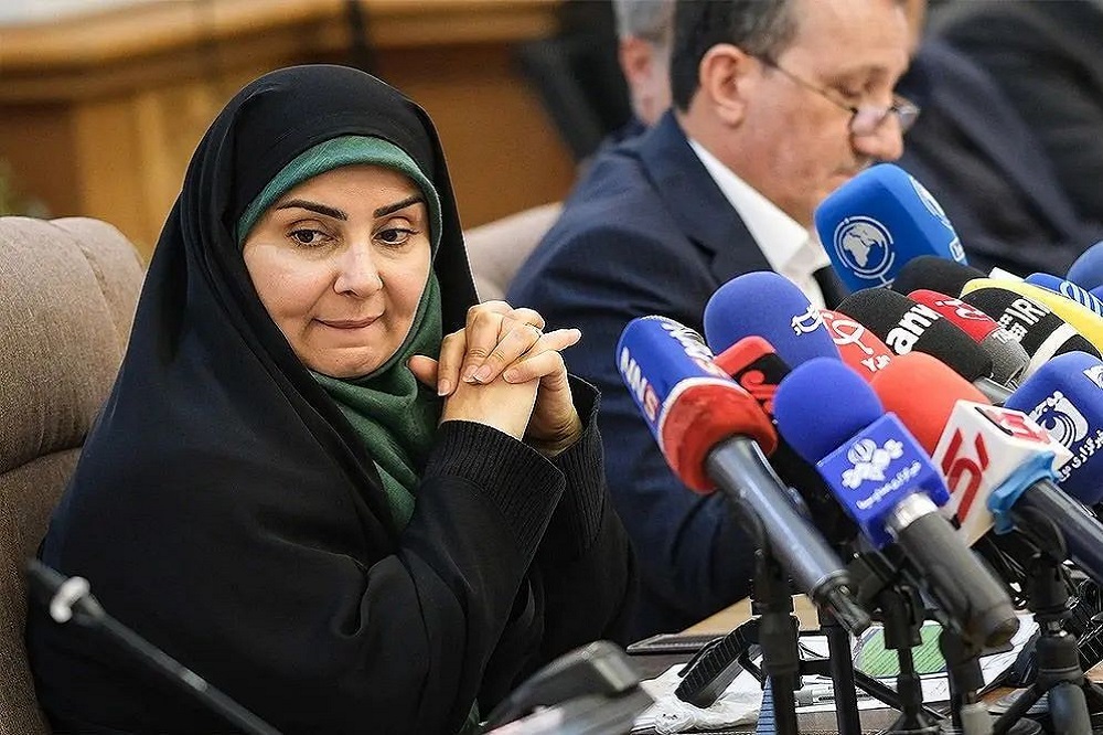 دو روایت از ماجرای فرودگاه اردبیل