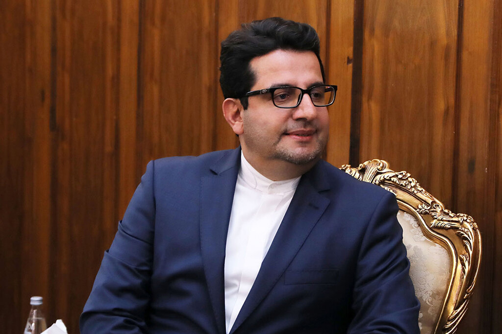 این اسمش مذاکره نیست