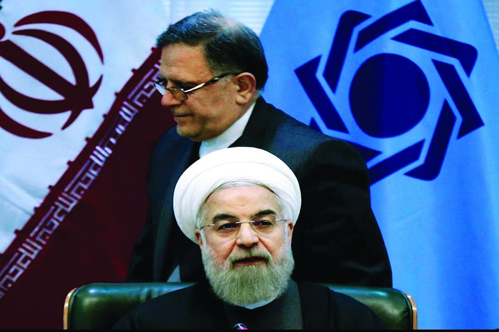 روایت سیف از ملّینبودن نگاه روحانی