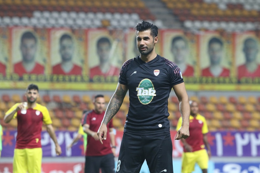 جنگ گلرها در فولاد داغتر از گذشته