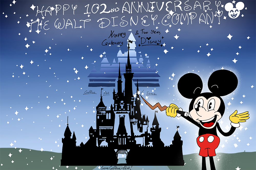 تولد ۱۰۲ سالگی دیزنی با طعم نوستالژی و بحران