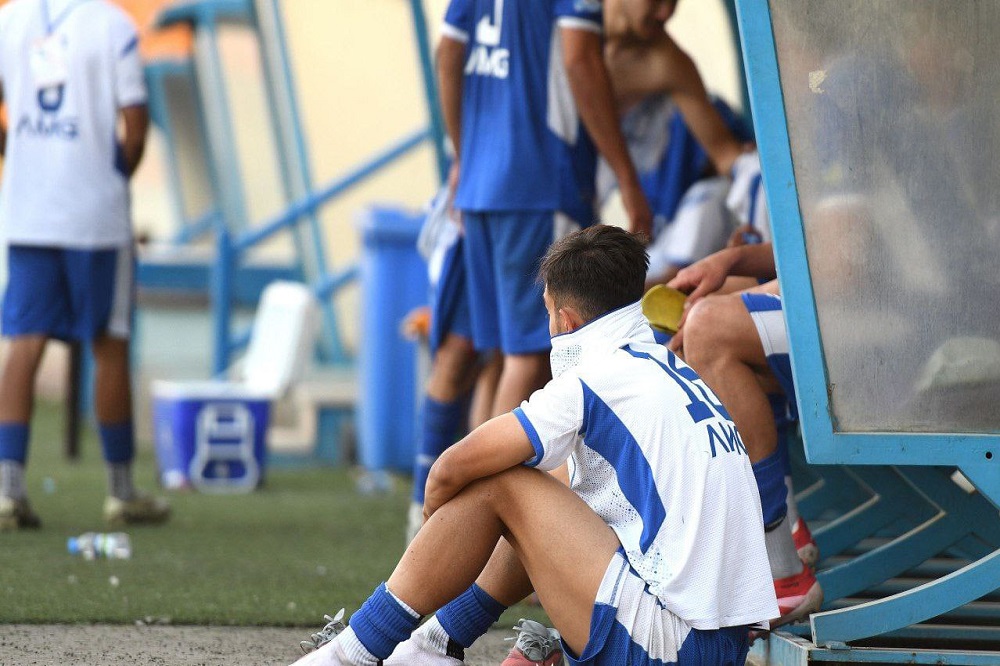 آغاز تغییرات در آکادمی استقلال؟