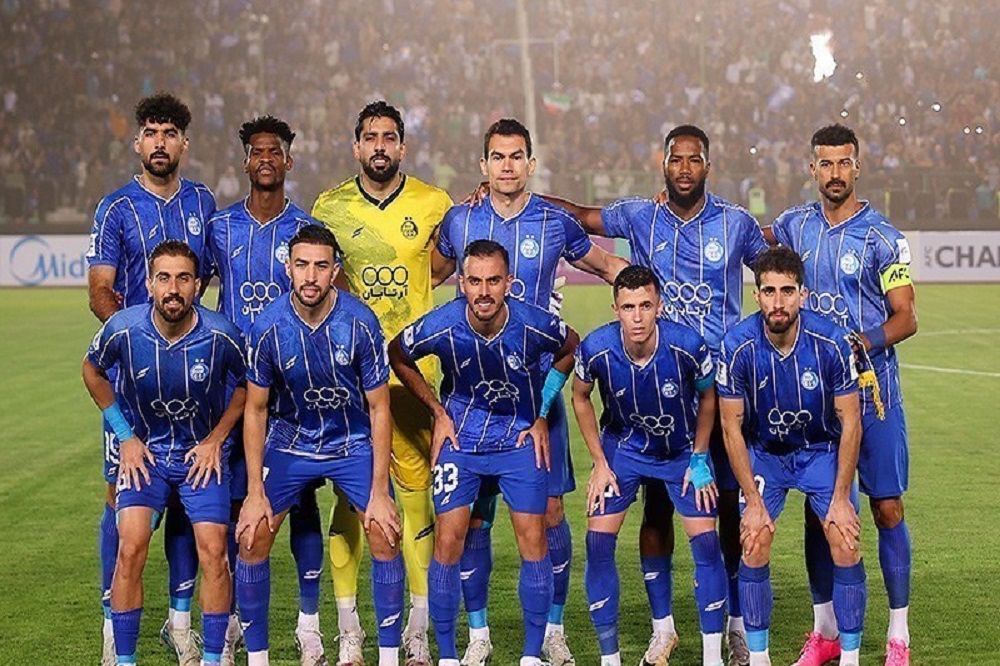 ترکیب استقلال برابر الوحدات