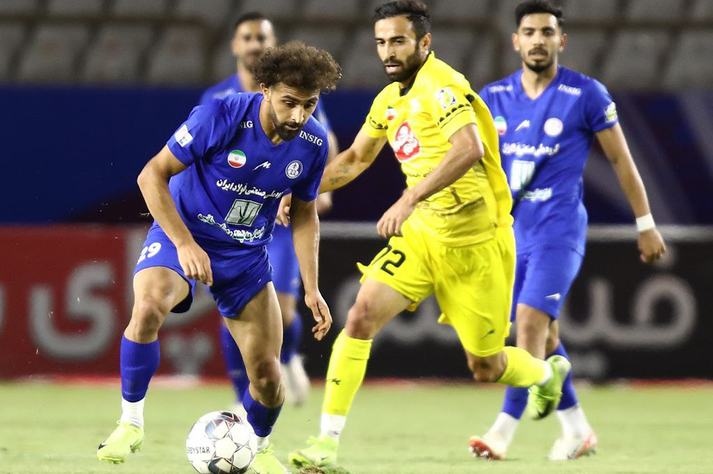 استقلال خوزستان مسیر جدایی بازیکنان را مسدود کرد