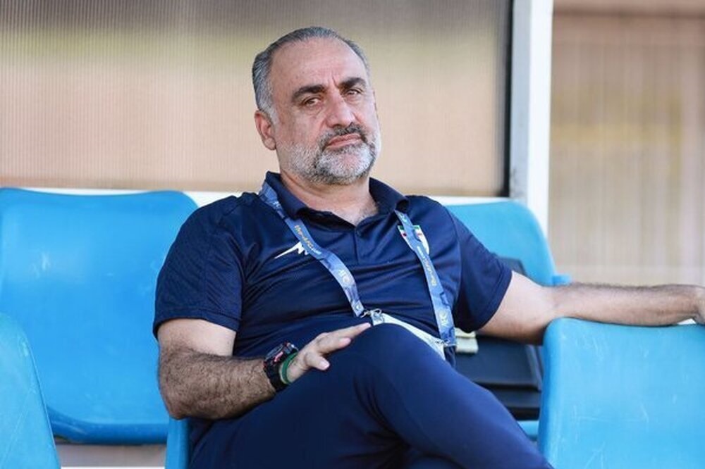 پیشنهاد سرمربیگری تیم «ب» پرسپولیس به عبدی