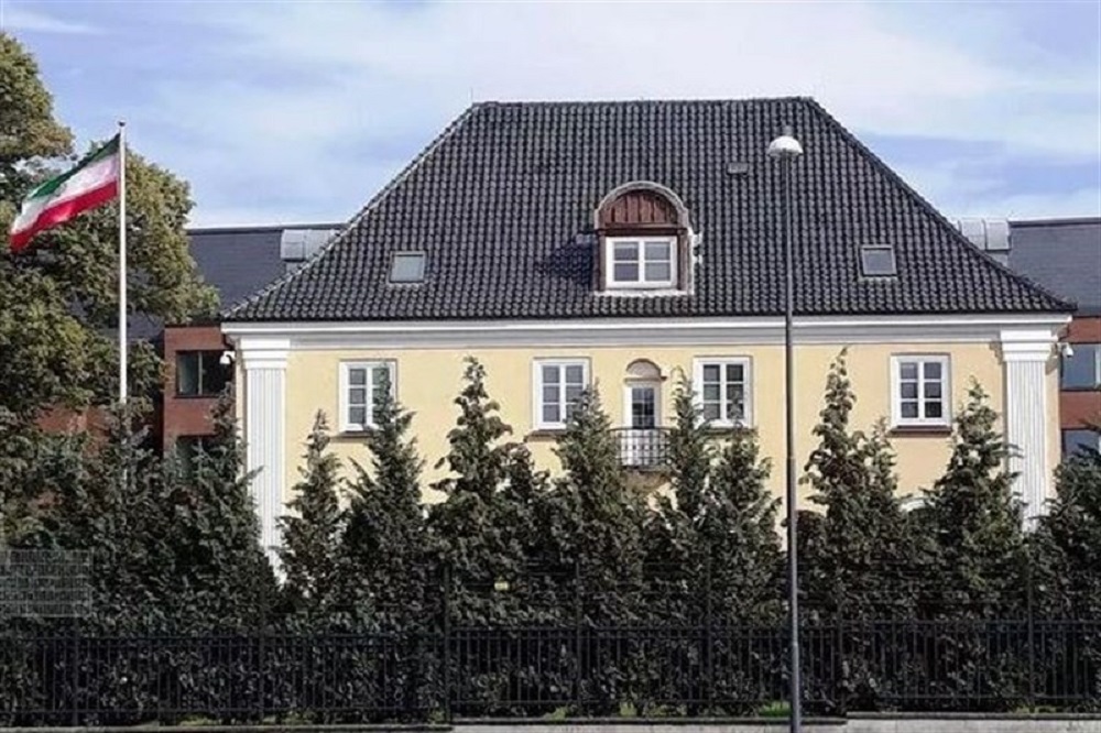 ایران: با انقضای قطعنامه ۲۲۳۱ مبنای قانونی برای ادامه تحریمها وجود ندارد