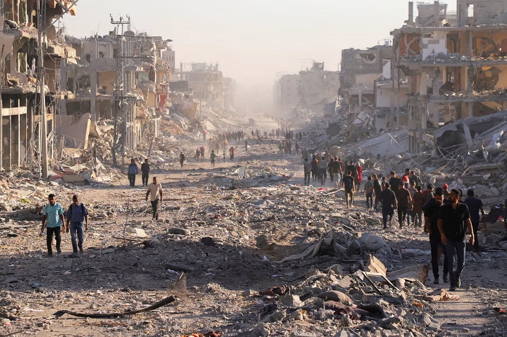 شاهدی از دوزخ انسانکشی (بخش ۲)