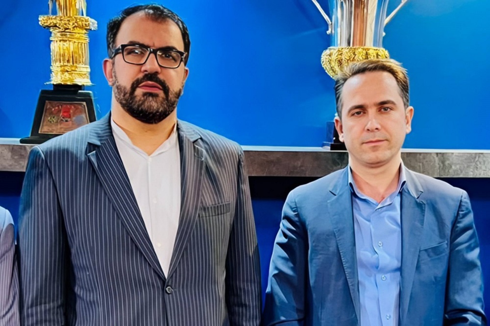 خانی: خطیر باید پاسخگوی پرونده‌هایش باشد