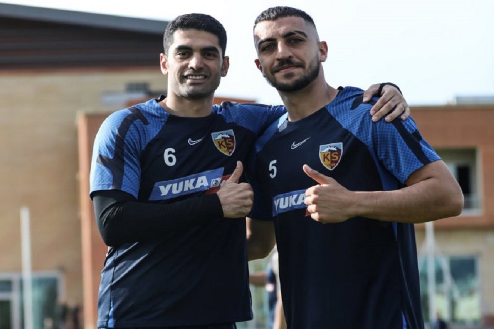 کریمی در مسیر مهاجرت معکوس؟