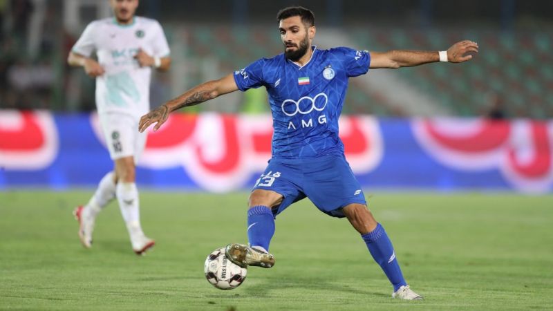 سیگنال فلاح برای بازگشت آقاسی به ترکیب!