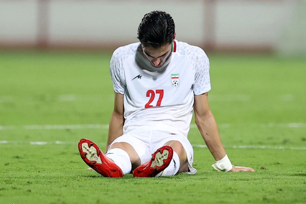 طاهری مهمترین غایب ایران در جام ملتها؟