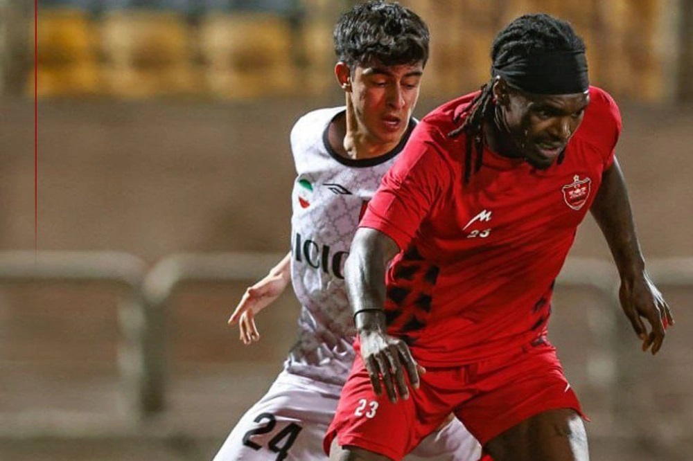 ستارههای سابق لیگ ناکام در پرسپولیس
