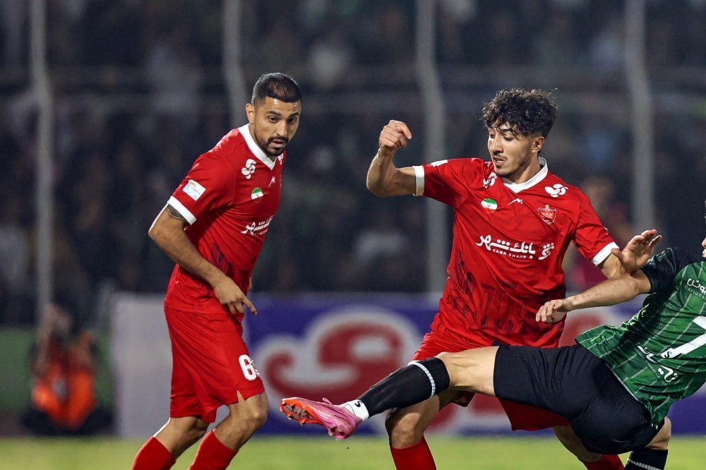 برکناری درویش باید در اولویت باشد