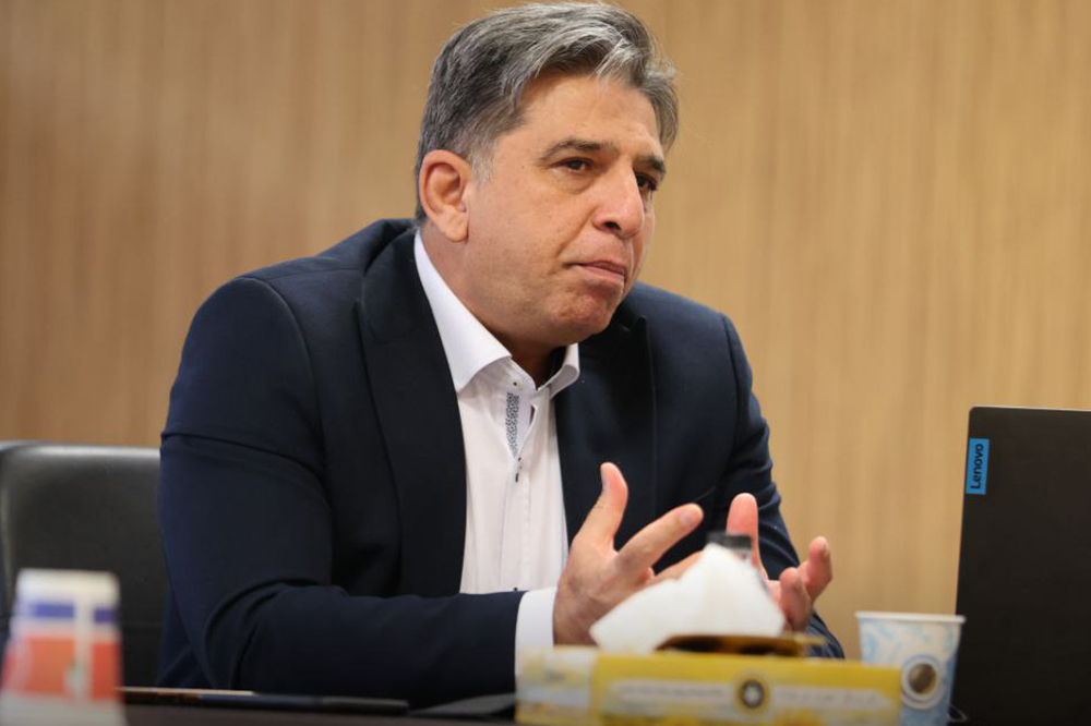 آشفتگی در باشگاه سپاهان