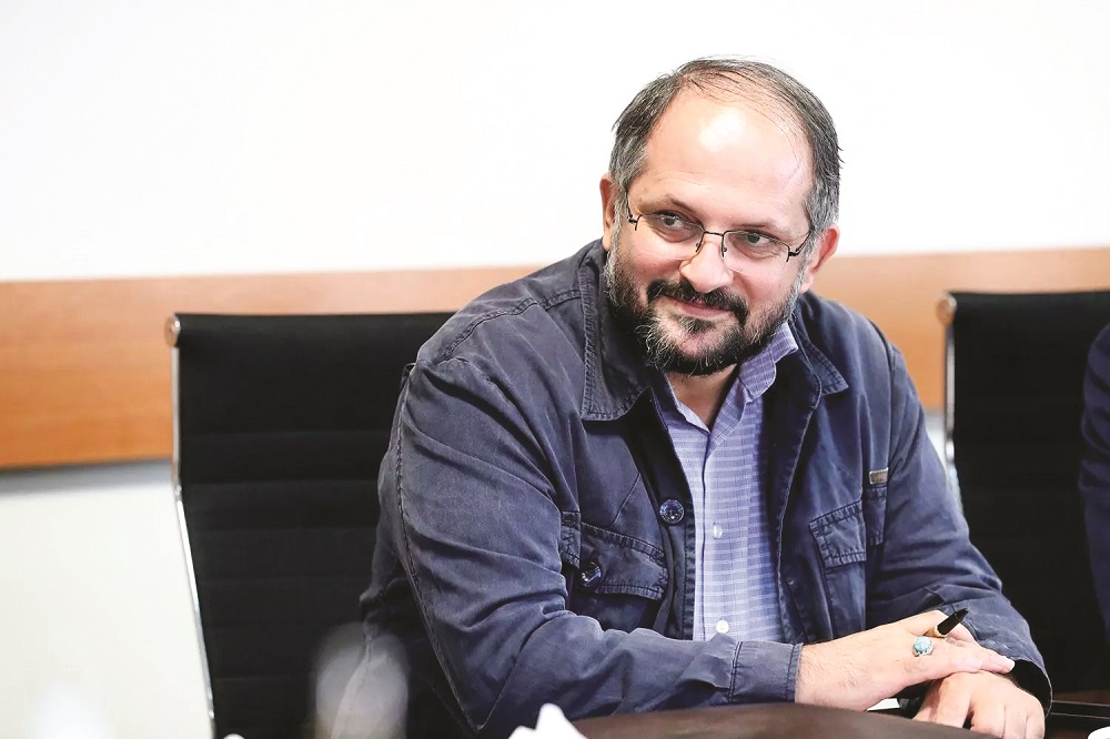 مدل باغبانی فرهنگ و تحول بنیادین دانشگاه