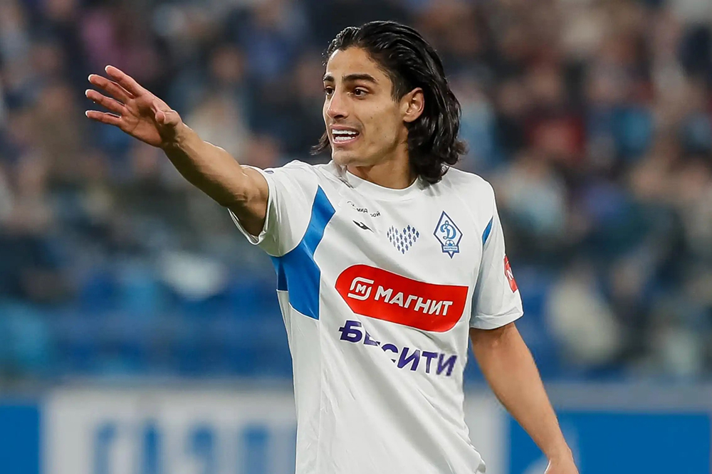 پیشنهاد سویا و ولورهمپتون به حسیننژاد