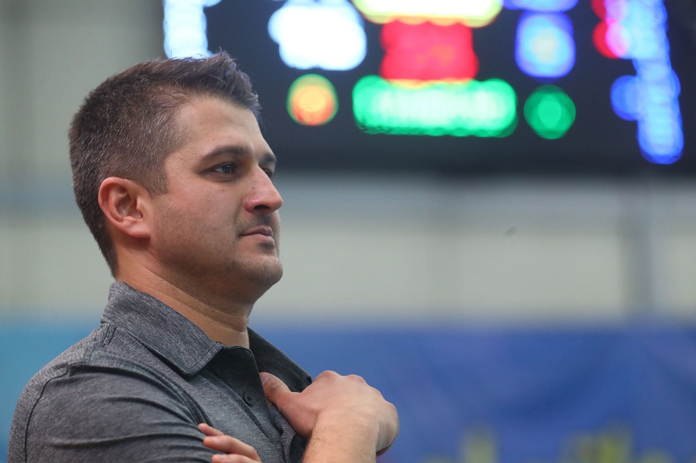 برای رسیدن به فینال بازیهای آسیایی باید ۱۲ ماه کار کنیم