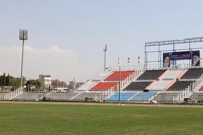 فقط داور میتواند دیدار آسیایی آبیها را لغو کند