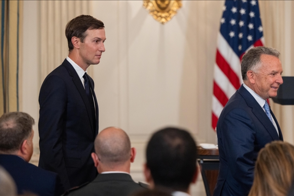 هشدار واشنگتن به تلآویو: با حماس با احتیاط برخورد کنید!