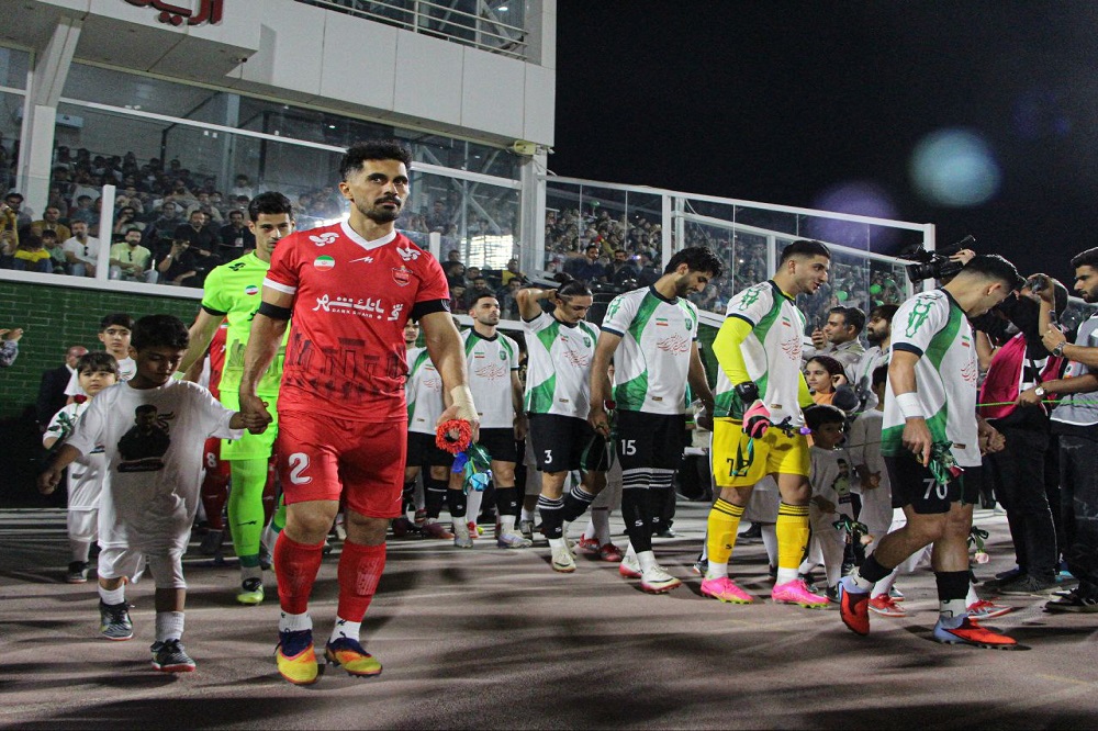 اوسمار توصیه باشگاه را گوش کرد