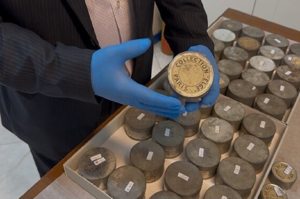 جزئیاتی از فیلم‌های تاریخی کشف‌شده از دوران قاجار