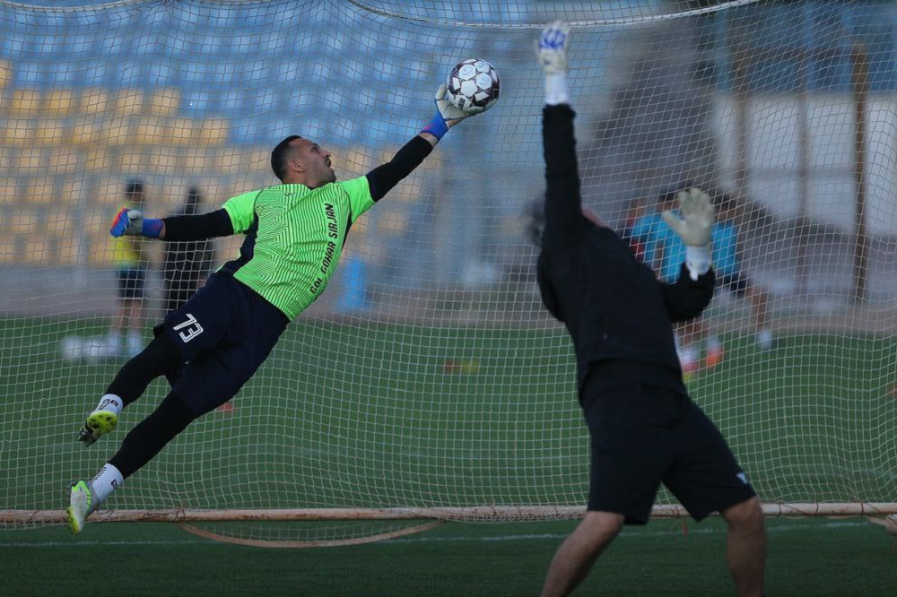 نسخه تکراری تارتار درون دروازه