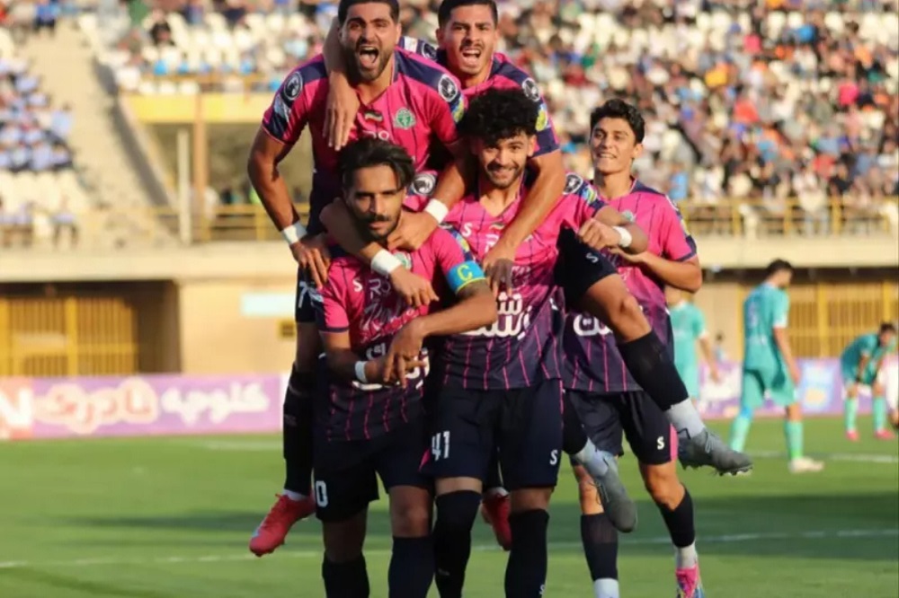 حواشی پرداخت ۳۰ درصدی به آلومینیومی‌‌ها