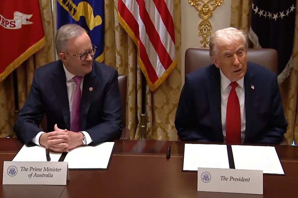 ترامپ: اوکراین پیروز نمیشود