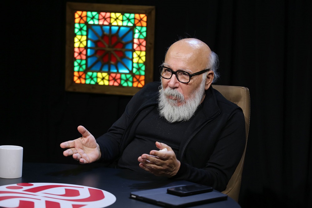 در جنگ هشت‌ساله بعد از سده‌ها نگذاشتیم مملکت اشغال شود