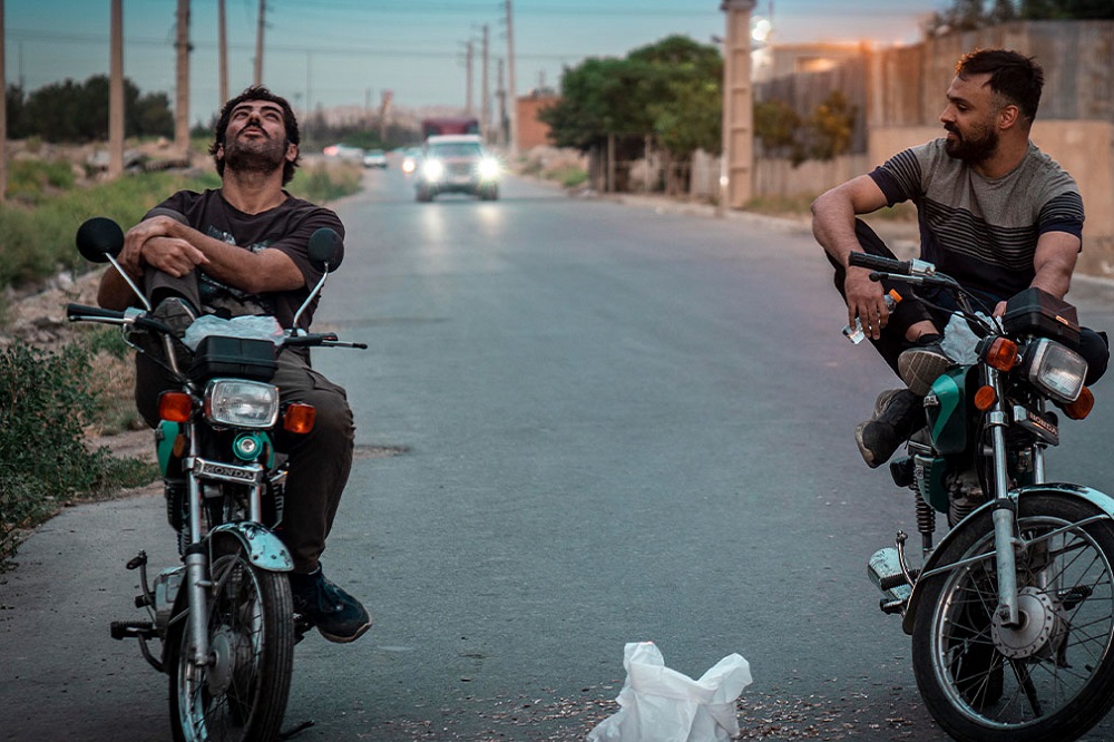 ایدۀ هدرشده!