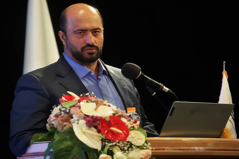 محمدرضا نجفی عضو جدید هیأت مدیره استقلال