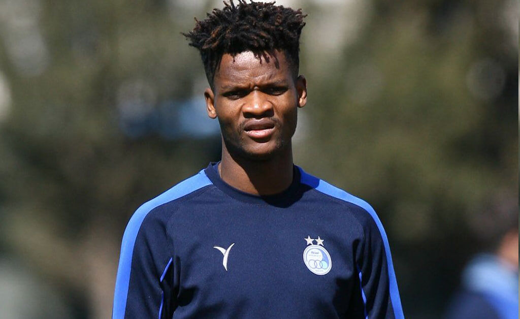 اندونگ معادلات ساپینتو را بهم زد