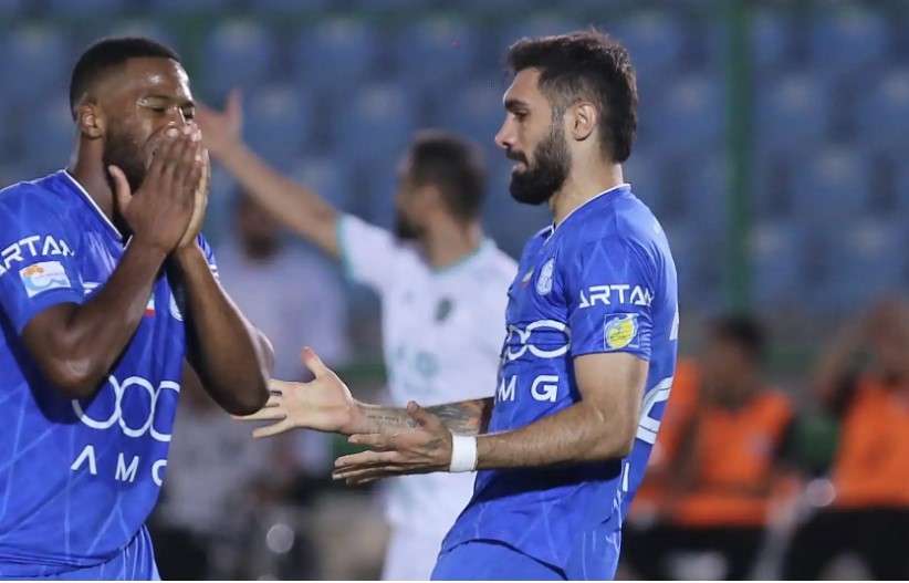 آقاسی، سی قرضی!