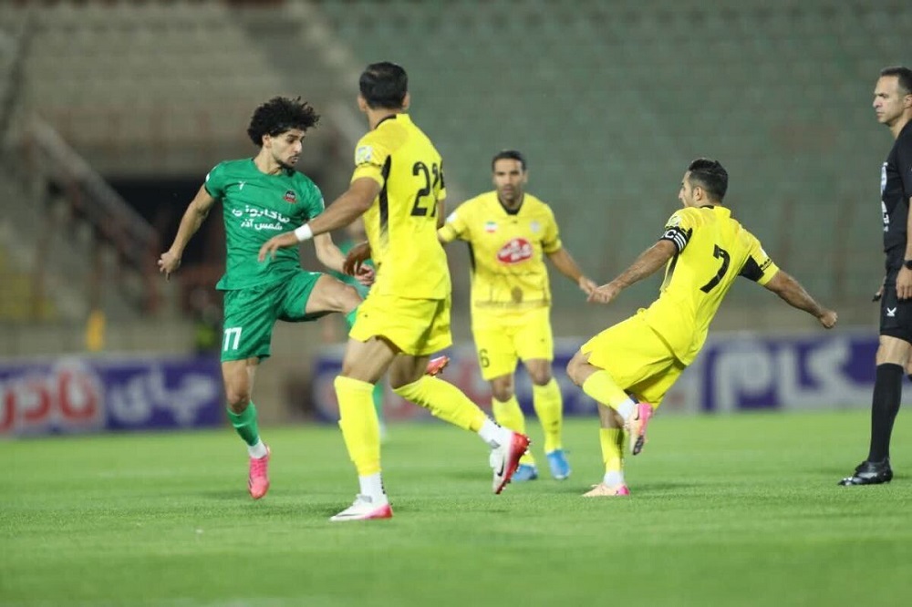 بازگشت امتیازات سه تیم لیگ برتری؛ ضربهای به اعتبار قانون