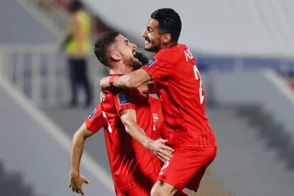 تبحر اسکوچیچ در خرید بازیکن خارجی