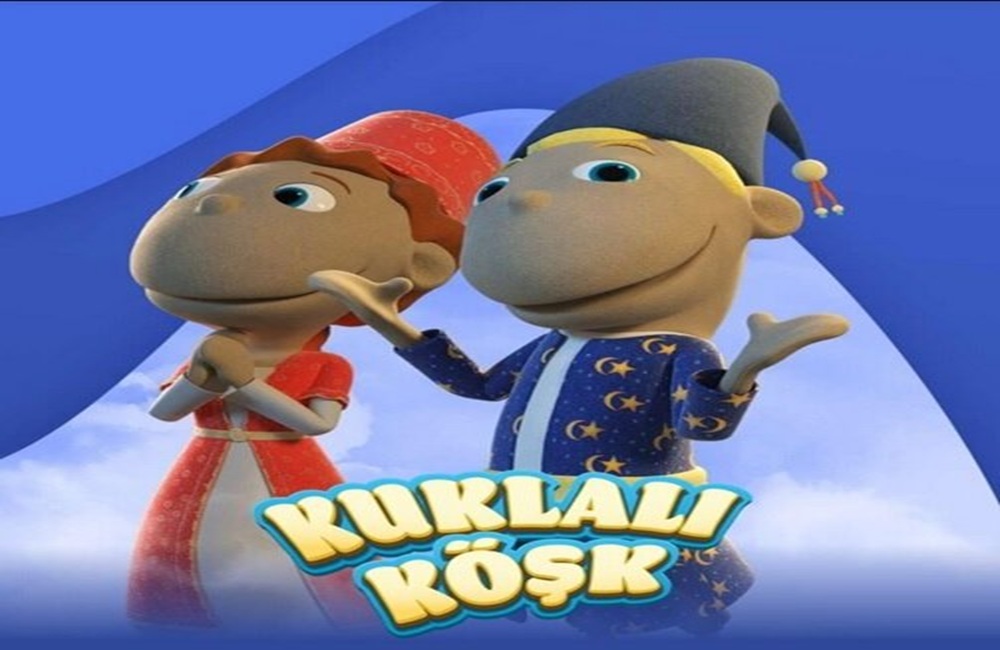 «خانه عروسکها» به شبکه پنج میرود