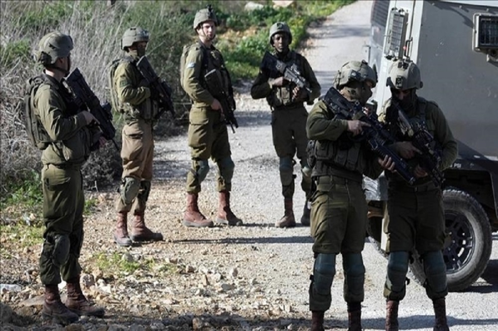 بیش از ۹۱۰۰ اسیر فلسطینی در زندانهای اسرائیل هستند