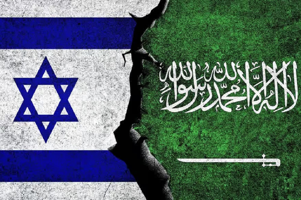 افشای سند عربستان برای روز بعد از جنگ در غزه