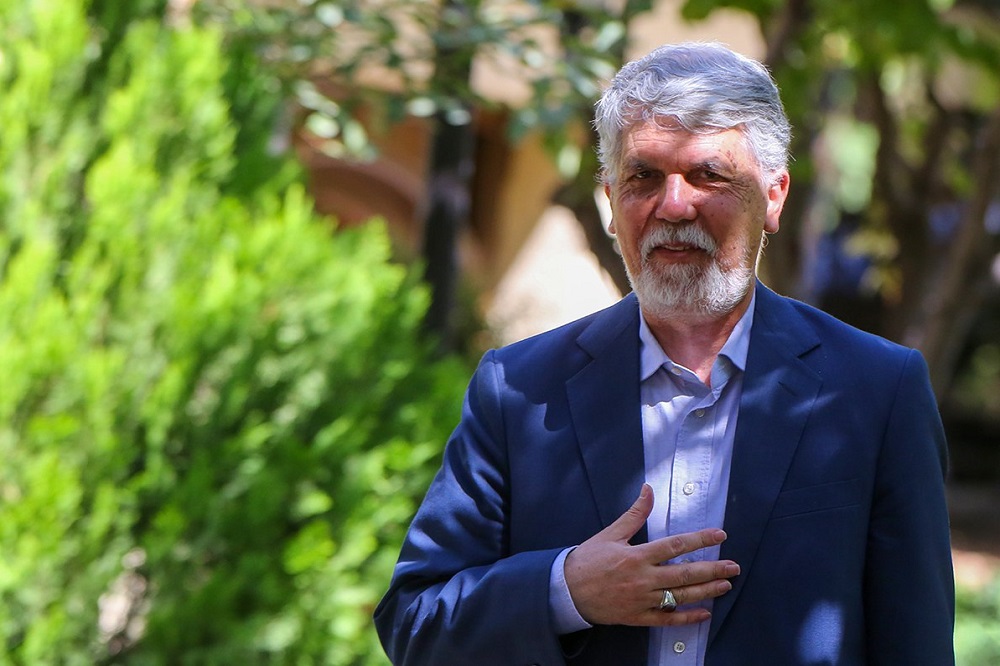 صالحی: مخالفتی با برگزاری بزرگداشت برای ناصر تقوایی نداریم