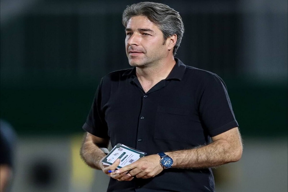 حسینی سرمایه آلومینیوم است