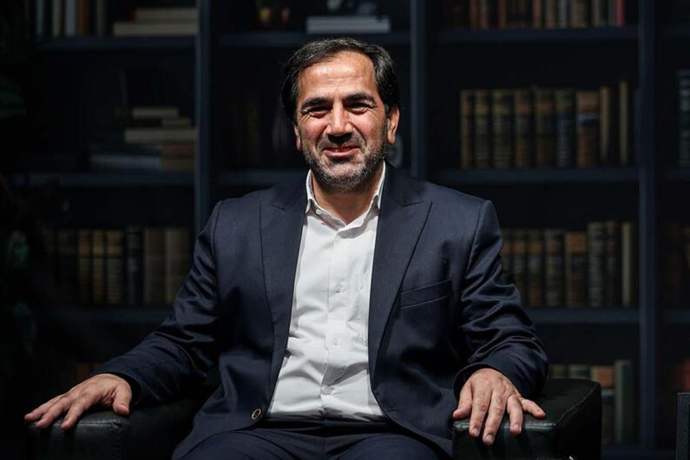 فارغالتحصیلی ۴۳۰۰ دانشجو از دانشکده علوم انسانی دانشگاه آزاد پرند